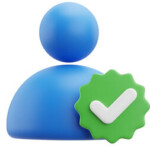 Profile picture of Admin